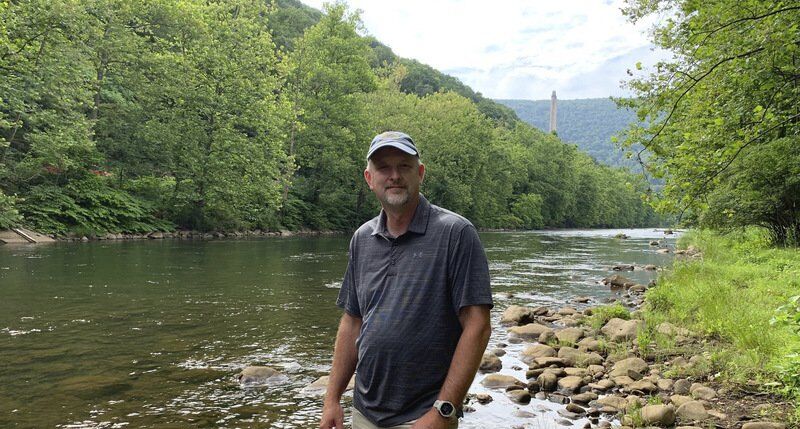 Legal actions aimed at cleaning up the Potomac